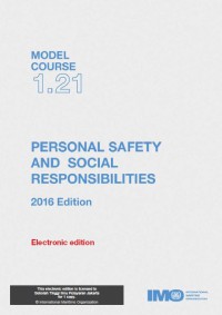 Personal Safety And Social Responsibility