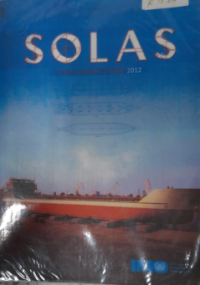 Solas : Consolidated Edition 2012