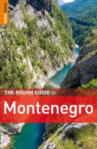 The Rough Guide To Montenegro