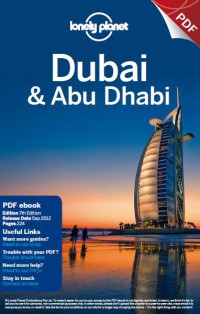 Dubai & Abu Dhabi