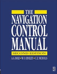 The Navigation Control Manual Second Edition