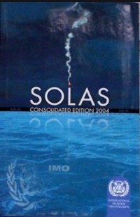 Solas  Consolidated Edition 2004