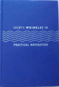 Wrinkles In Practical Navigation