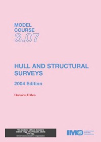 Hull And Structural Survey