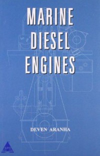 Marine Disel Engines