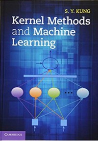 Kernel Methods And Machine Learning