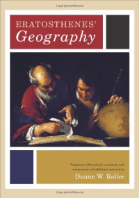 Eratosthenes Geography