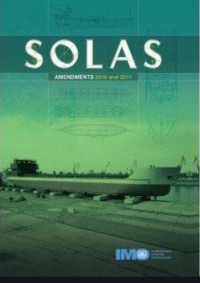 Solas Amendments 2010 And 2011