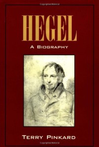 Hegel : A Biography
