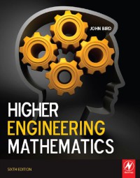Higher Engineering Mathematics, Sixth Edition