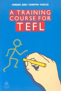 A Training Course For Telf