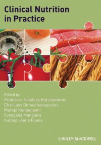 Clinical Nutrition In Practice