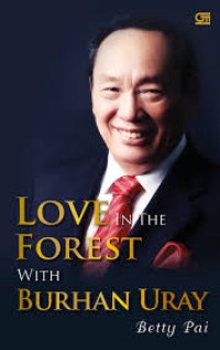 Love in the forest with Burhan Uray
