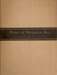 Primer of navigation Key: problems, solutions, plotting, almanac data