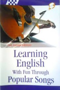 Learning English with Fun Throught Popular Songs