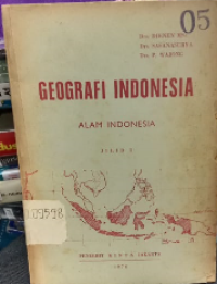 Geografi Indonesia - Alam Indonesia