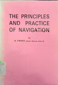 Image of The Principles And Practice Of Navigation
