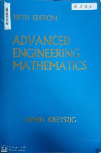Advanced Engineering Mathematics Fifth Edition