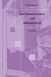 New Zealand's Muslimsand Multiculturalism
