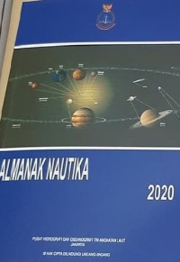 Almanak Nautika 2019