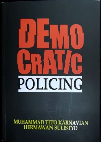 Demogratic Policing