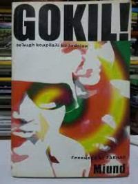 Gokil: Sebuah Kompilasi Kedodolan