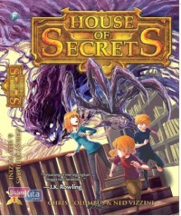 House Of Secrets