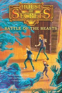 House of Secrets : Battle of The Beasts