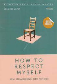How To Respect