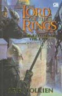 Lord of the Rings: kembalinya sang raja (Bagian Ketiga)