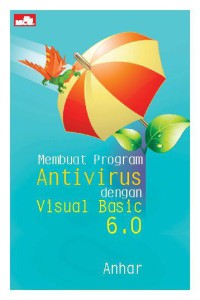 Membuat Program Antivirus dengan Visual Basic 6.0