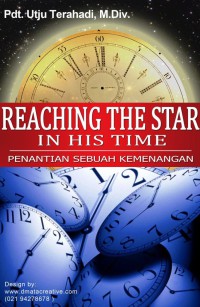 Reaching the star in his time : penantian sebuah kemenangan