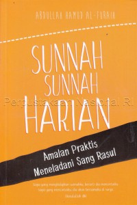 Sunnah-Sunnah Harian