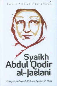 Syaikh Abdul Qodir Al-Jaelani