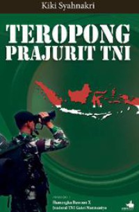 Teropong Prajurit TNI