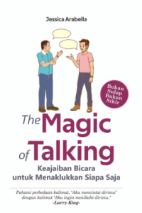 The magic of talking