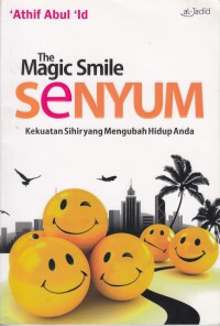 The Magic Smile Senyum