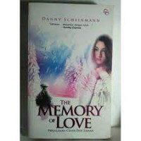 The Memory of Love Perjalanan Cinta Dua Zaman