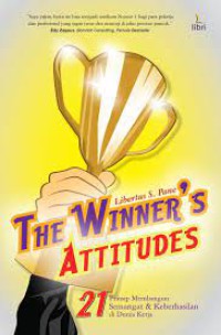 The Winner's Attitudes