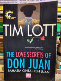 The Secret of Don Juan = Rahasia Cinta Don Juan