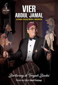 Vier Abdul Jamal
