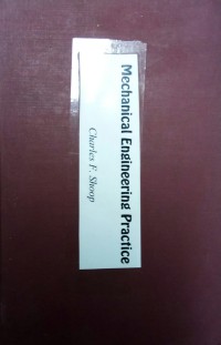 Image of Mechanical Engineering Practice