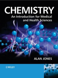 Image of Chemistry : An Introduction for Medical and Health Sciences