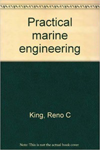 Image of Practical Marine Engineering
