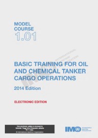 Basic Training for Oil and Chemical Tanker Cargo Operations