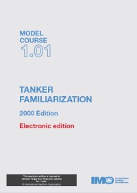 Image of MC 1.01 Tanker Familiarization