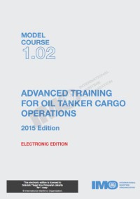 Image of Advanced Training for Oil Tanker Cargo Operations