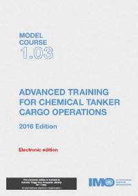 Image of Advanced Training For Chemical Tanker Cargo Operations