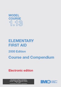 Image of Elementary First Aid