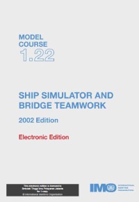 Image of Ship Simulator and Bridge Teamwork